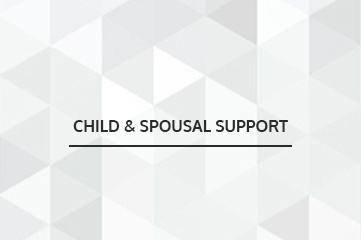 Child Support Lawyers Yonge Street