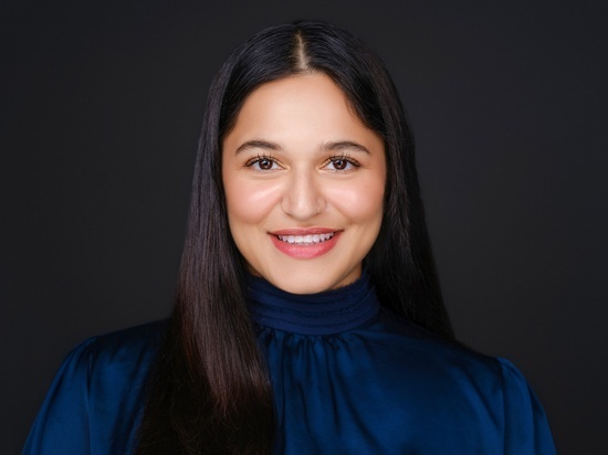 SARAH MOHIUDDIN